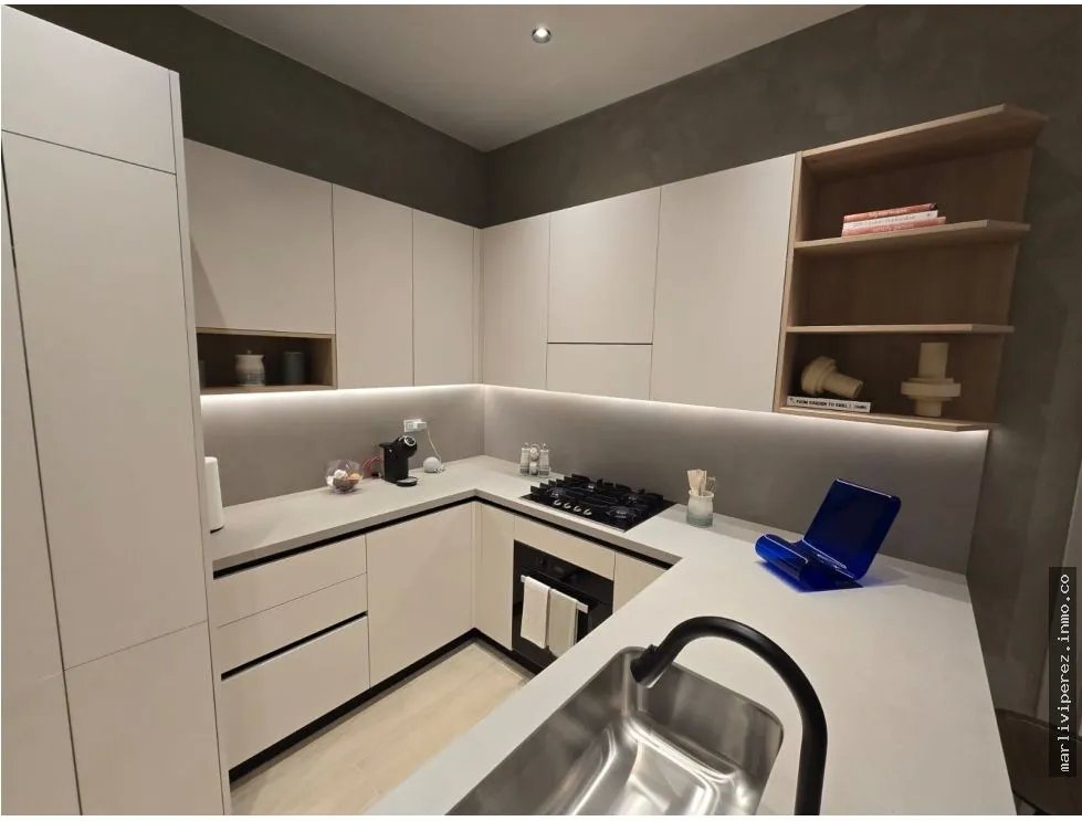 Sale of Apartment in Costa del Este