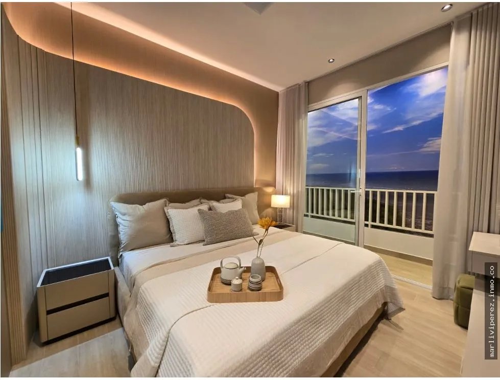 Sale of Apartment in Costa del Este