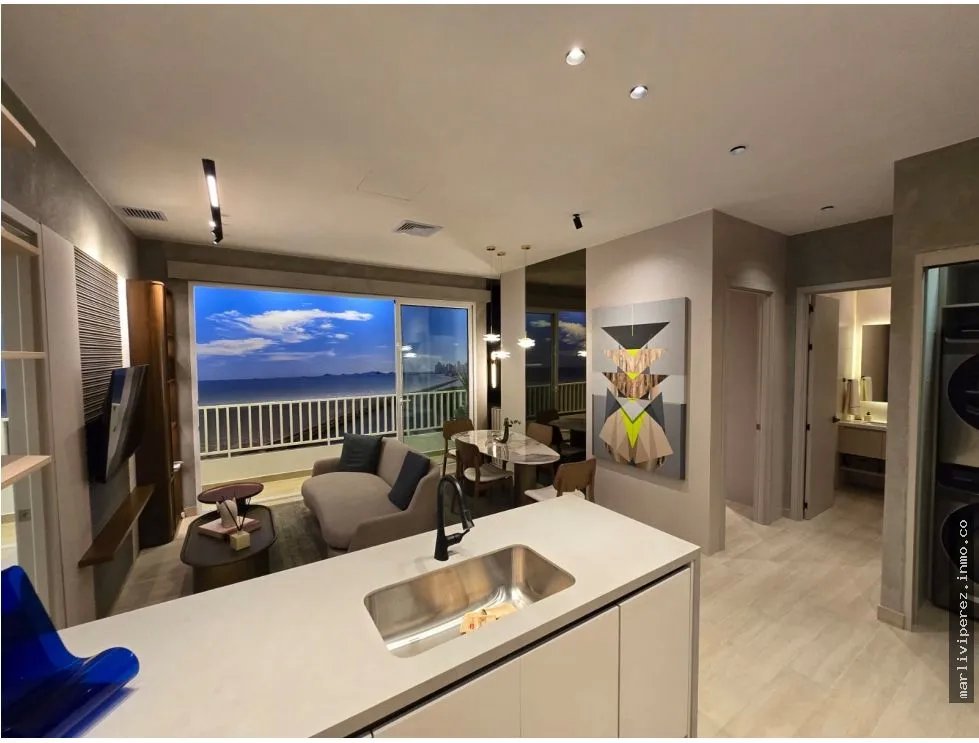 Sale of Apartment in Costa del Este