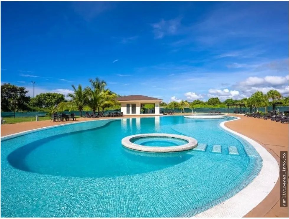 Apartamento en venta - San Carlos