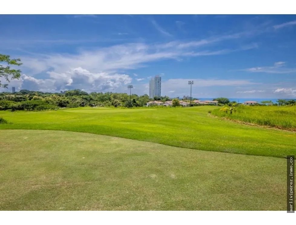 Apartamento en venta - San Carlos