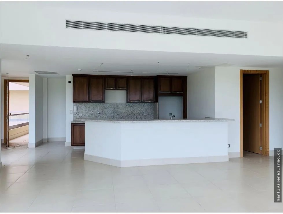 Apartamento en venta - San Carlos