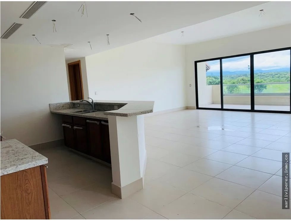 Apartamento en venta - San Carlos