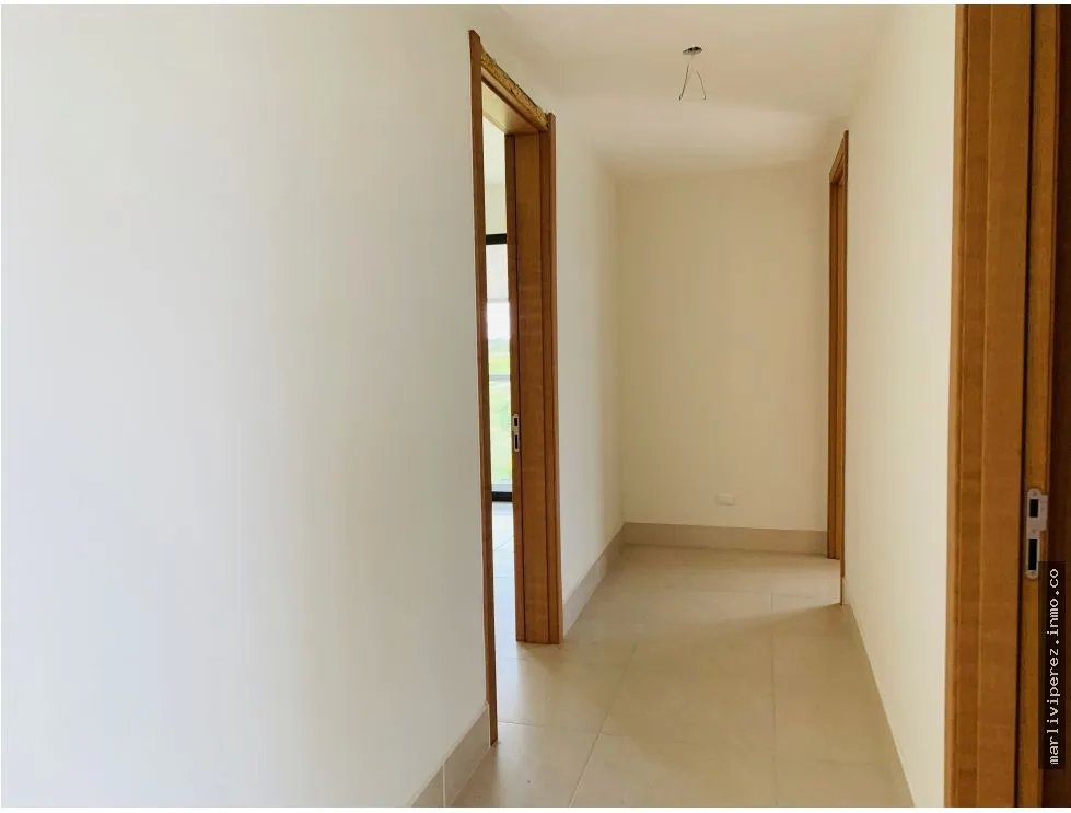 Apartamento en venta - San Carlos