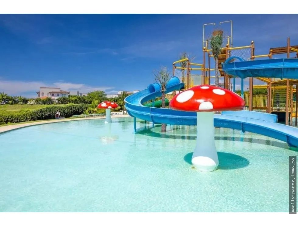 Apartamento en venta - San Carlos