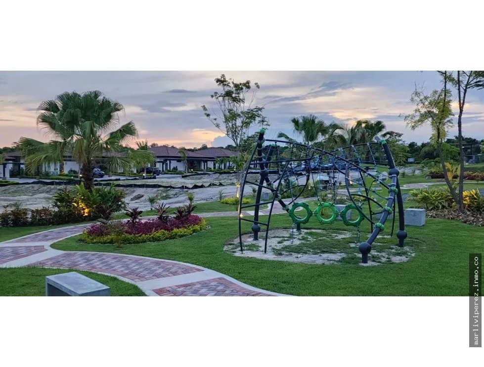Venta de casa en San Carlos, Panamá Oeste