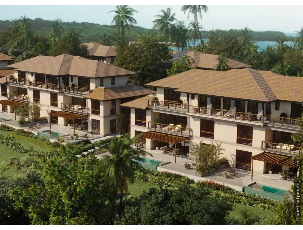 Sale of Apartment in the Panamanian Pacific, Panama