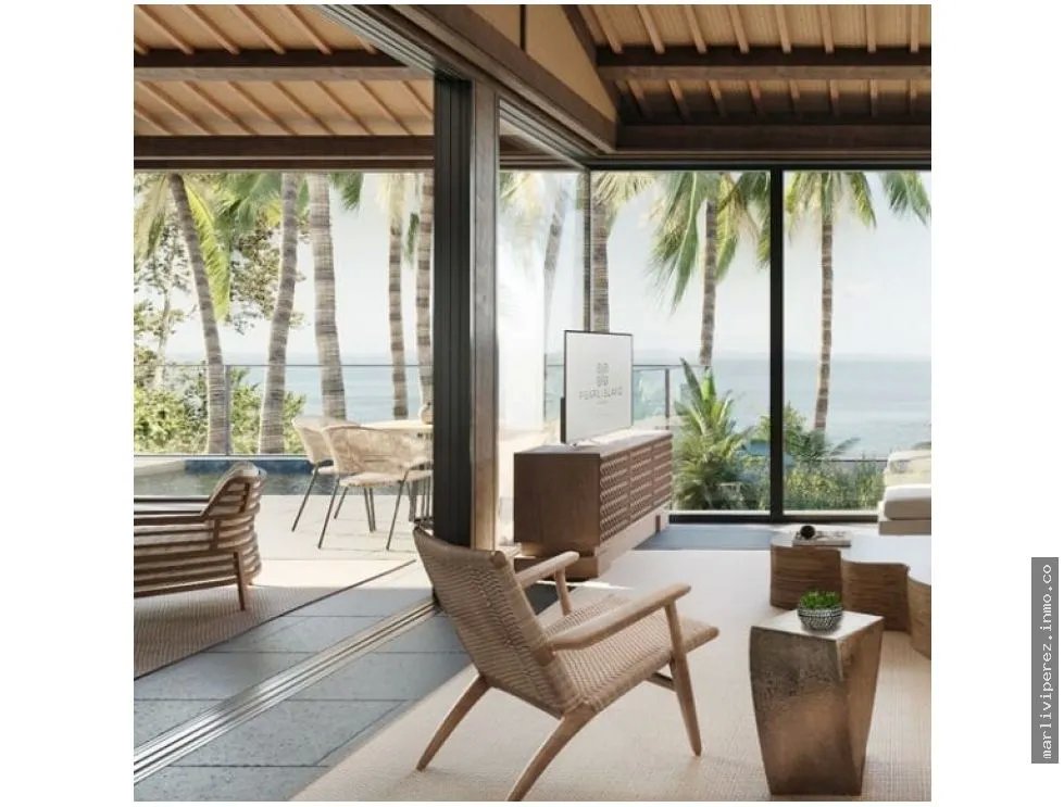 Sale of Apartment in the Panamanian Pacific, Panama