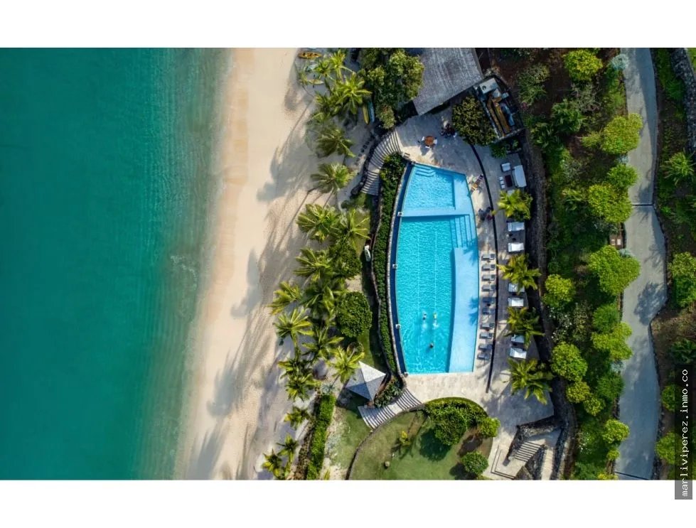Sale of Apartment in the Panamanian Pacific, Panama