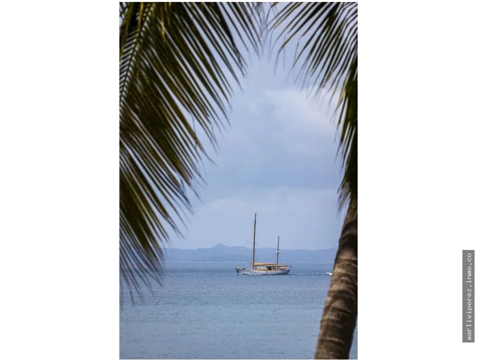 Sale of Apartment in the Panamanian Pacific, Panama