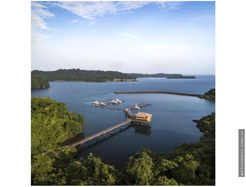 Sale of Apartment in the Panamanian Pacific, Panama
