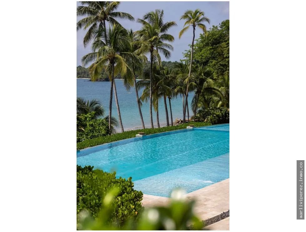 Sale of Apartment in the Panamanian Pacific, Panama