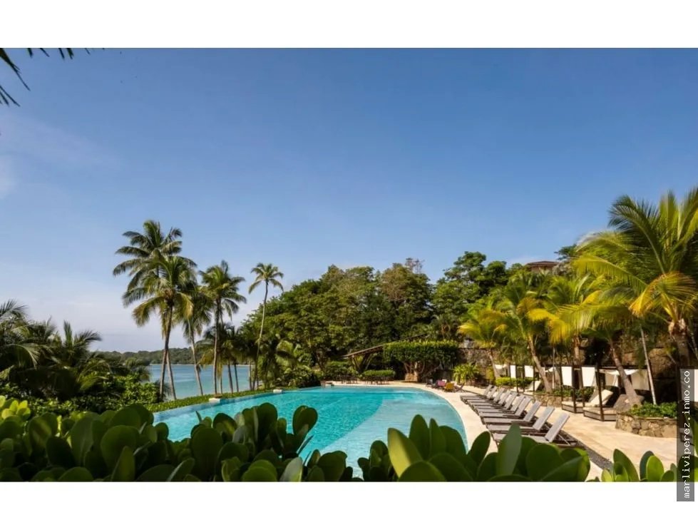Sale of Apartment in the Panamanian Pacific, Panama