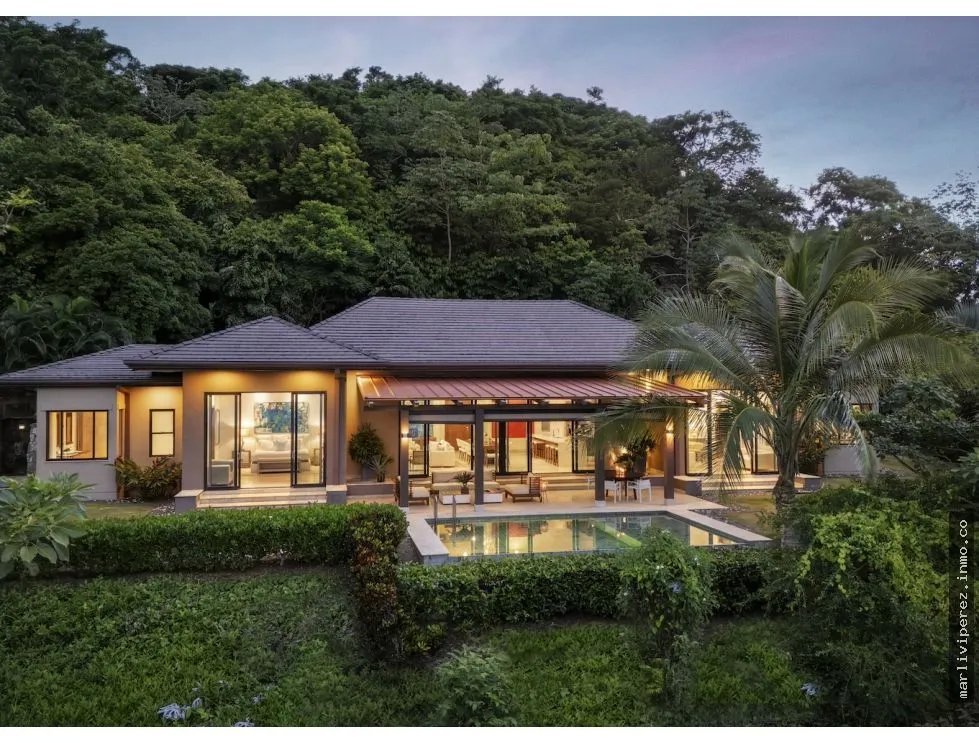 Sale of Apartment in the Panamanian Pacific, Panama