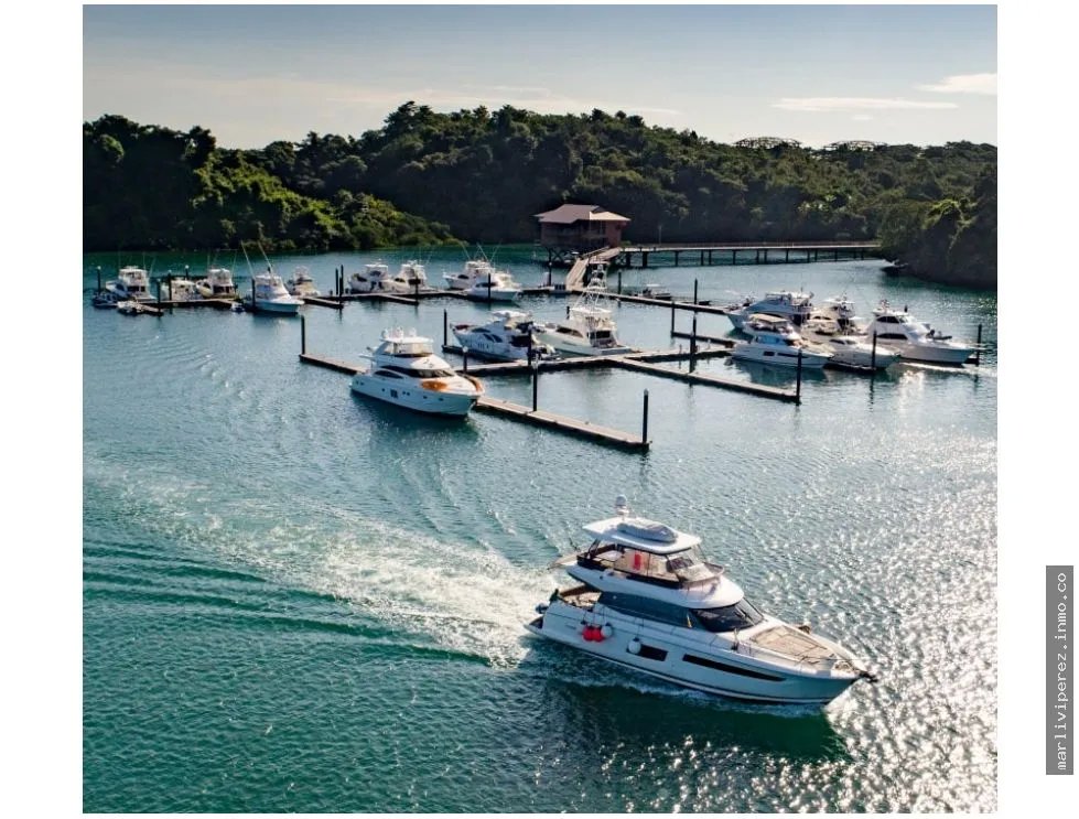 Sale of Apartment in the Panamanian Pacific, Panama