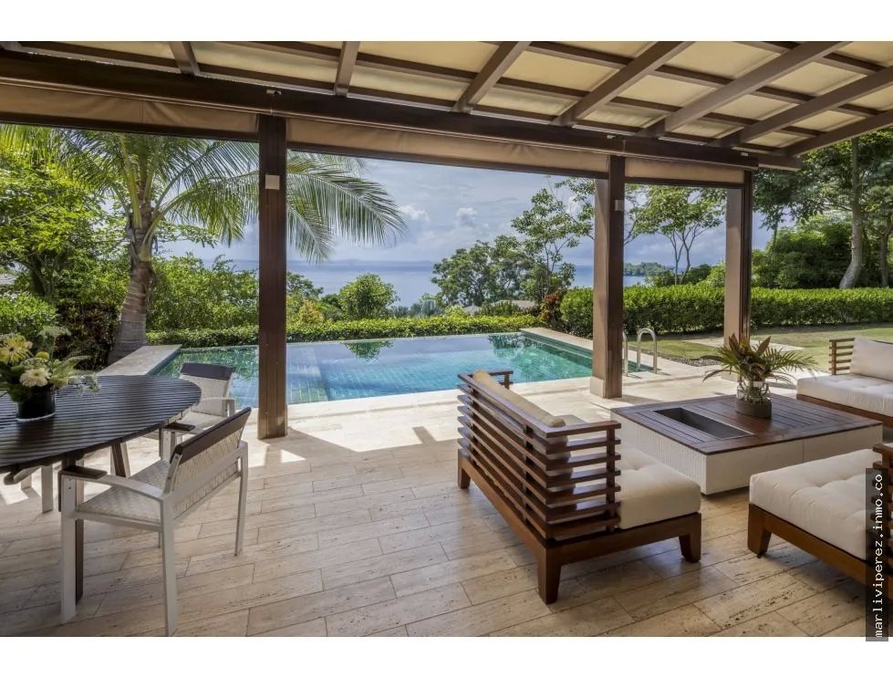 Sale of Apartment in the Panamanian Pacific, Panama