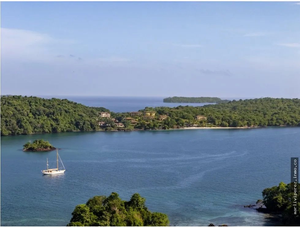Sale of Apartment in the Panamanian Pacific, Panama