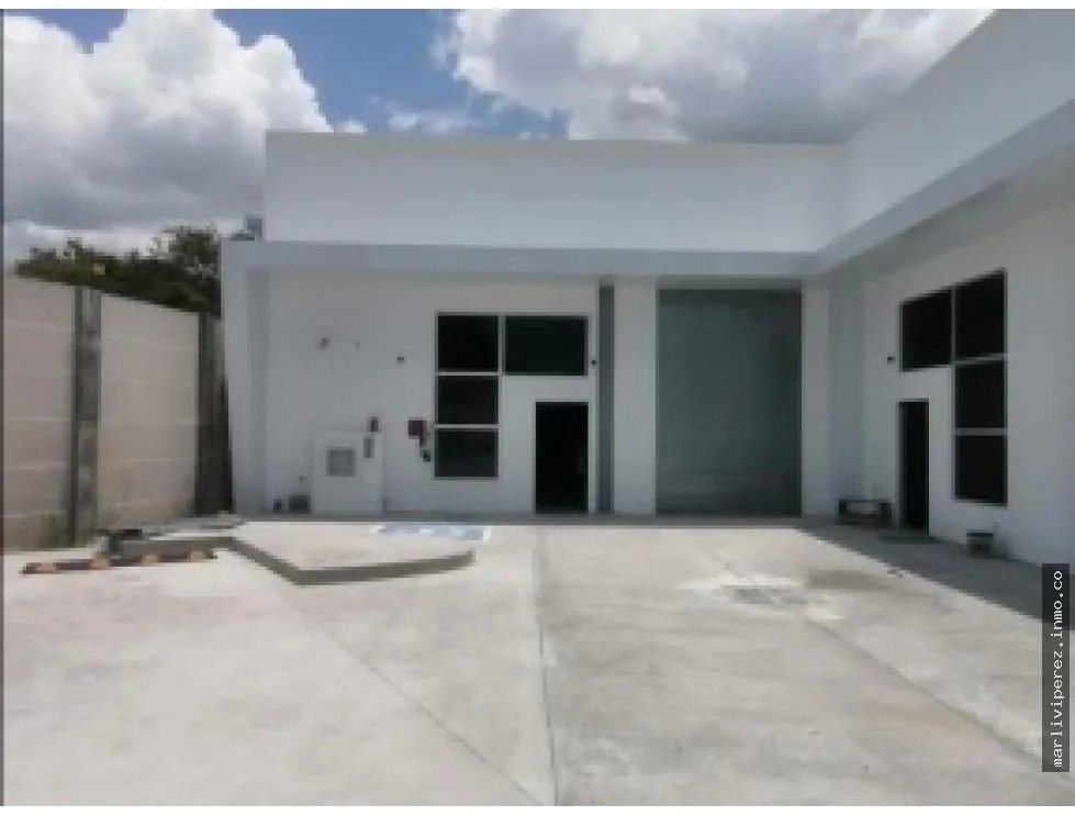 Sale of Warehouses in Panama
