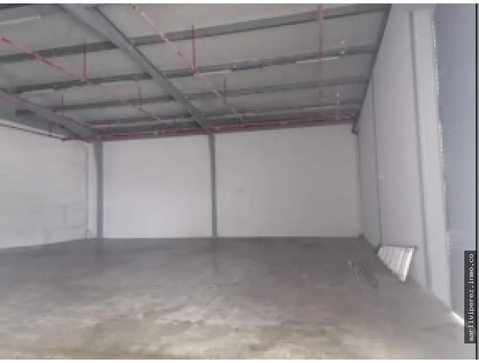 Sale of Warehouses in Panama