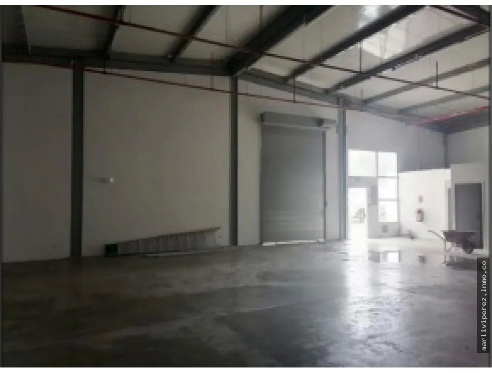 Sale of Warehouses in Panama