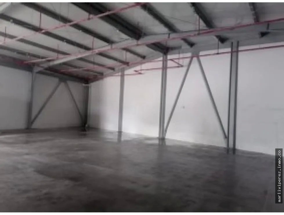 Sale of Warehouses in Panama