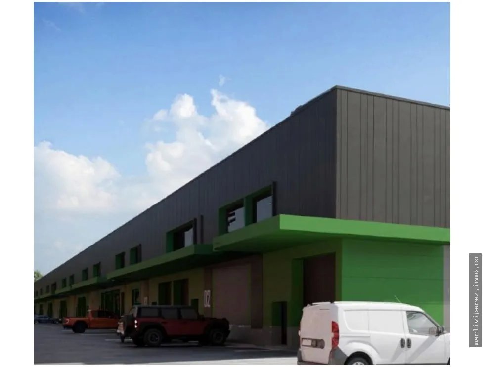 Venta de Office-Bodega en Tocumen