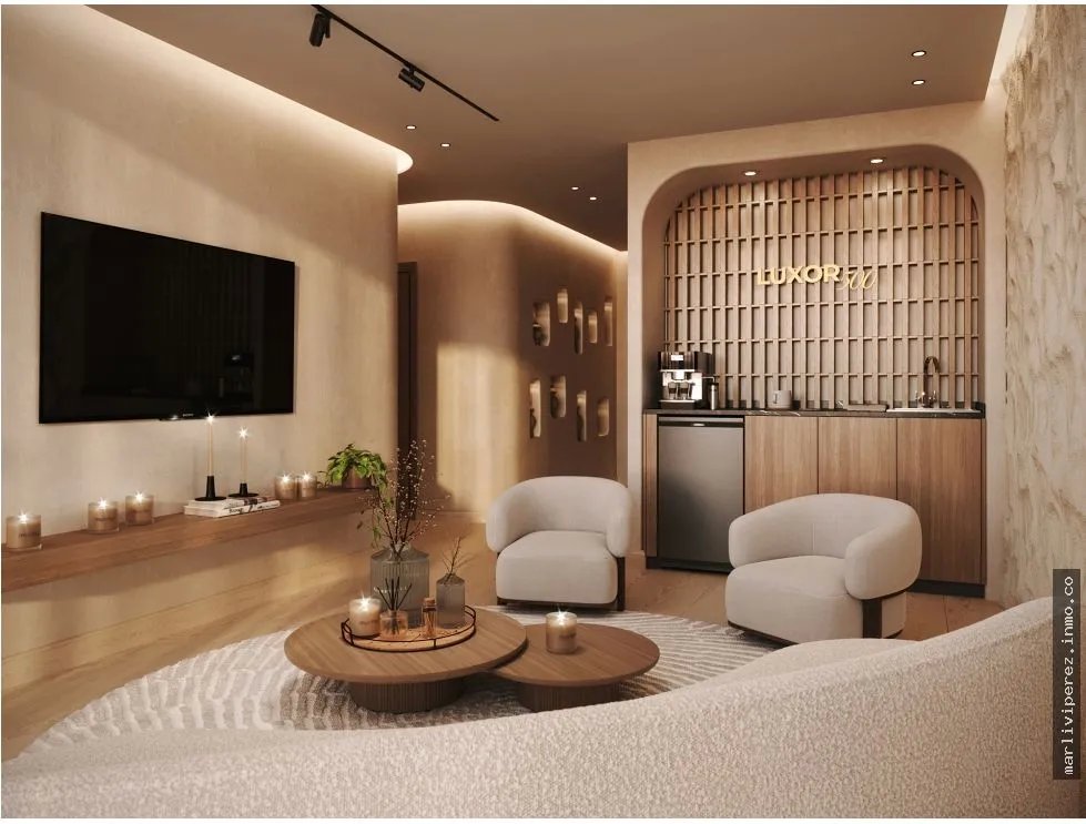 Apartamento en Venta en El Cangrejo