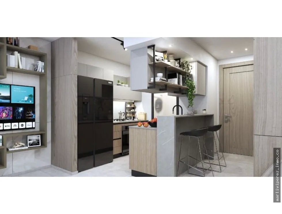 Venta de Apartamentos en San Francisco