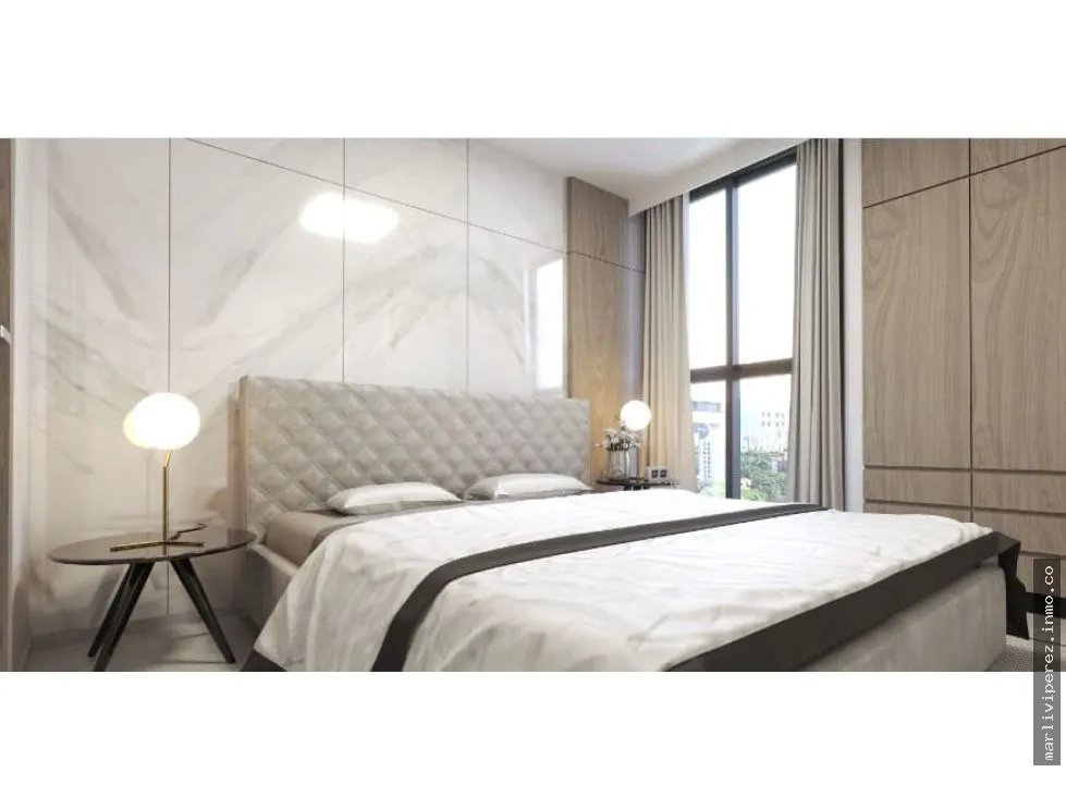 Venta de Apartamentos en San Francisco