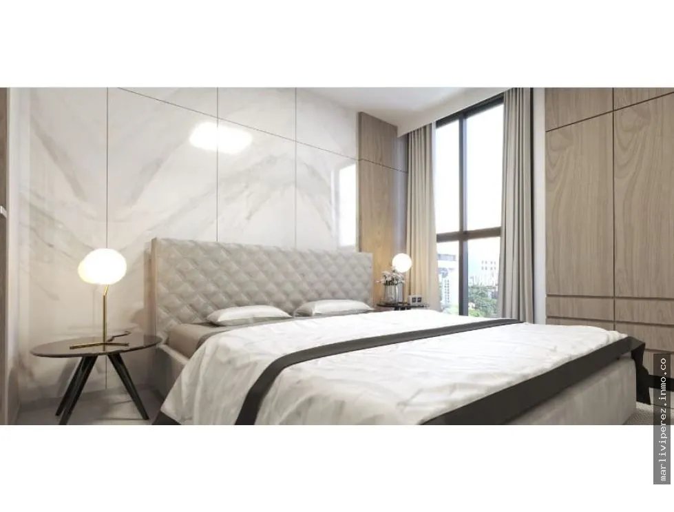 Venta de Apartamentos en San Francisco