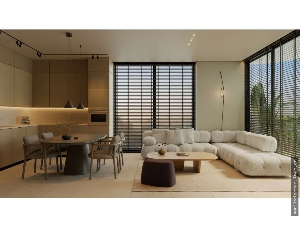 Apartamento en venta, Obarrio