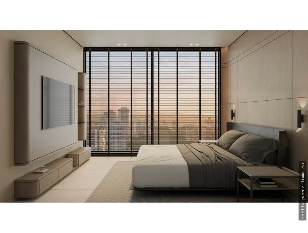 Apartamento en venta, Obarrio