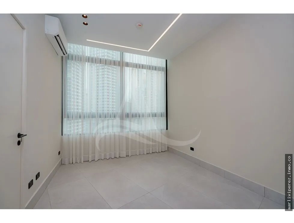 Venta de apartamento en Punta Paitillla