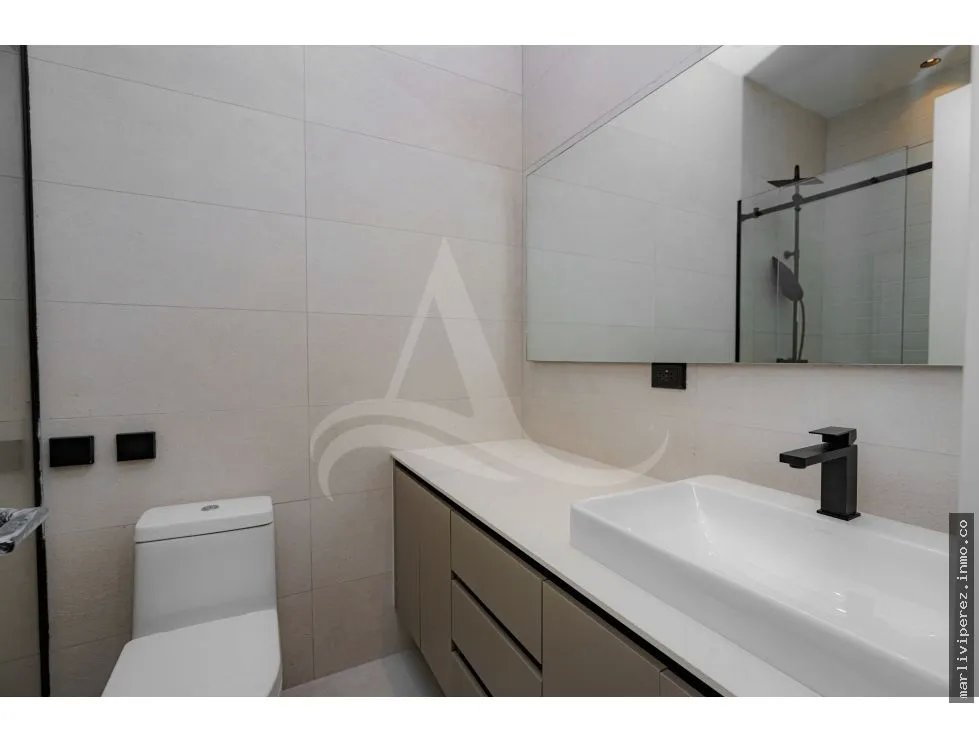 Venta de apartamento en Punta Paitillla