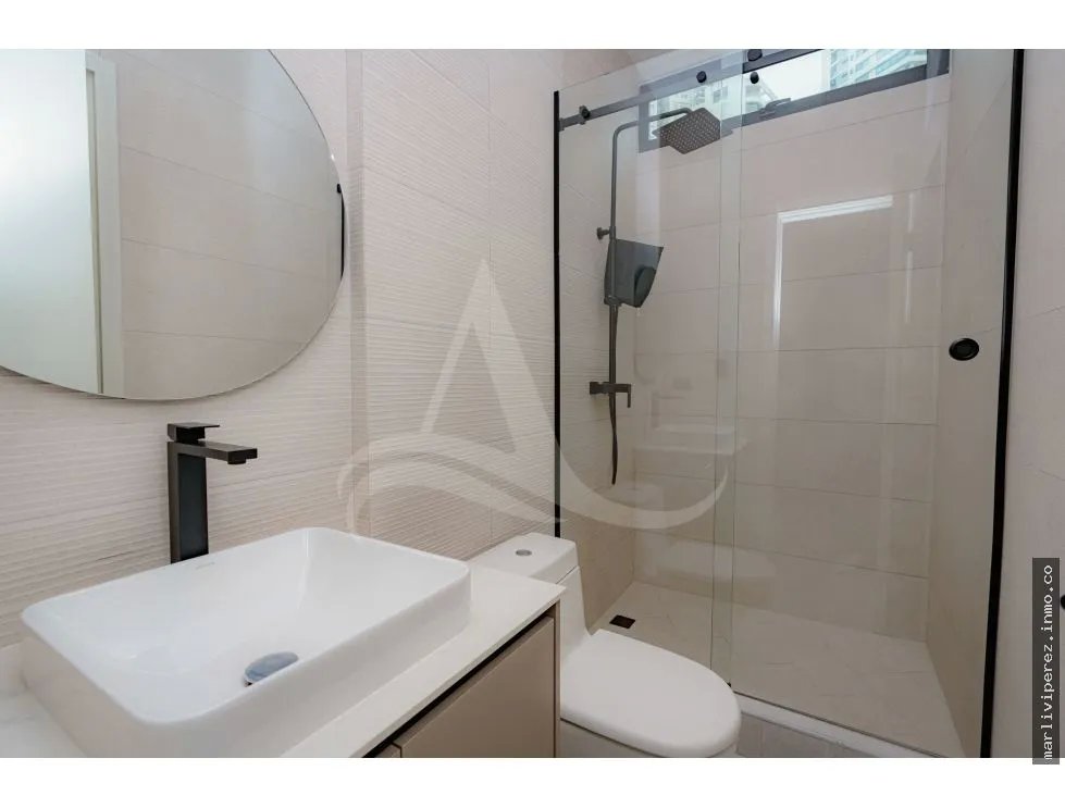 Venta de apartamento en Punta Paitillla