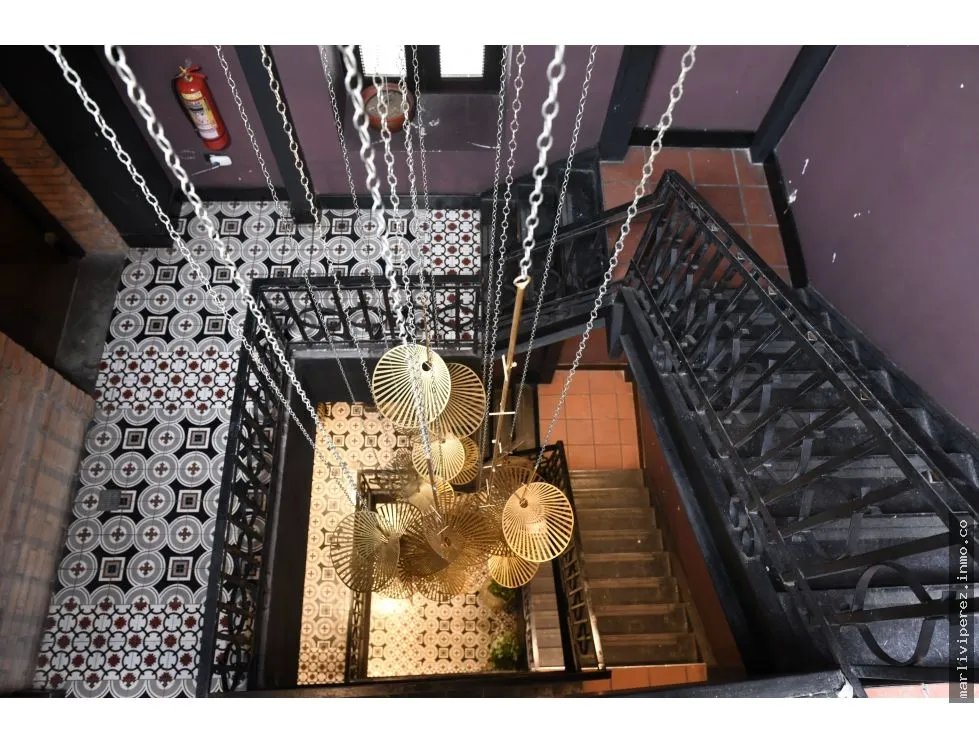 Local Comercial en Alquiler en Casco Viejo