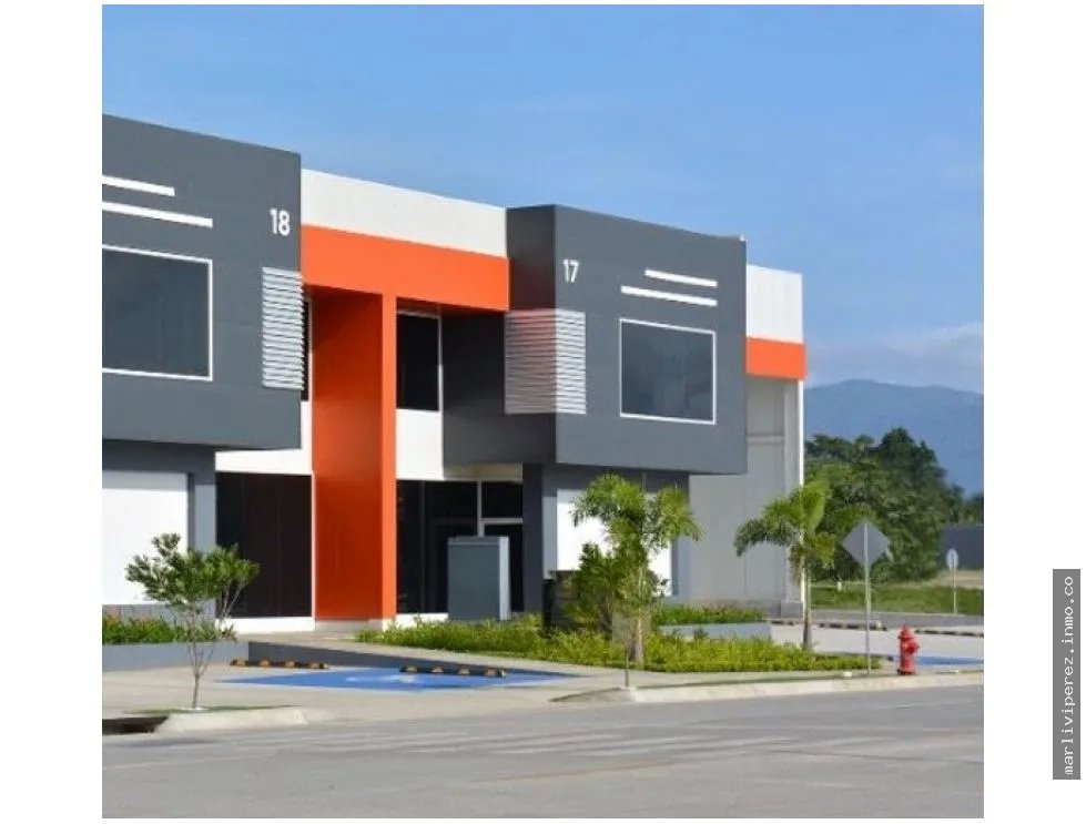 Warehouse for Sale December 24 - Tocumen