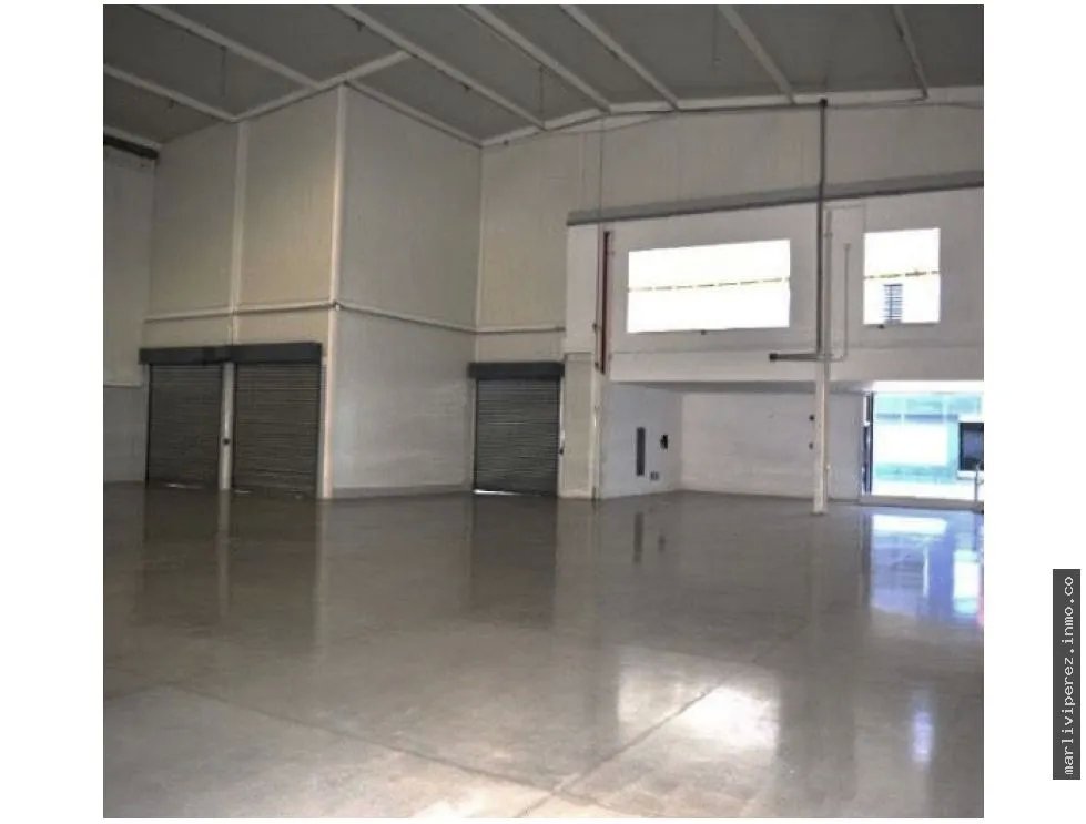 Warehouse for Sale December 24 - Tocumen