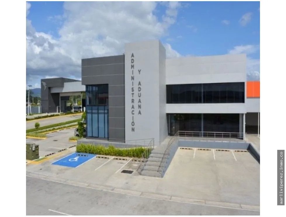 Warehouse for Sale December 24 - Tocumen