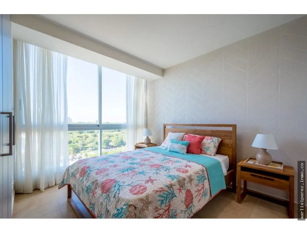 Apartamentos en Venta en Playa Gorgona