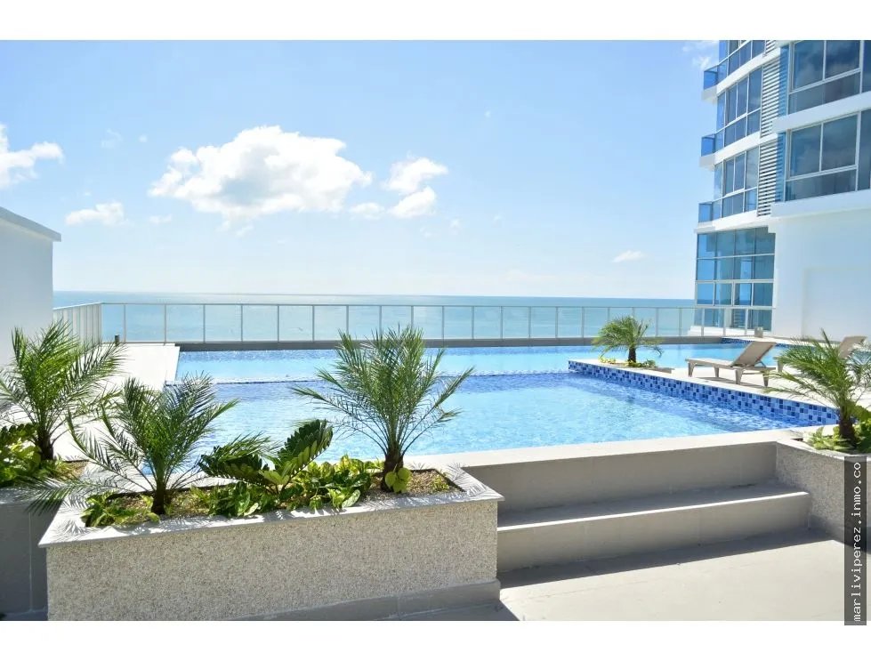 Apartamentos en Venta en Playa Gorgona