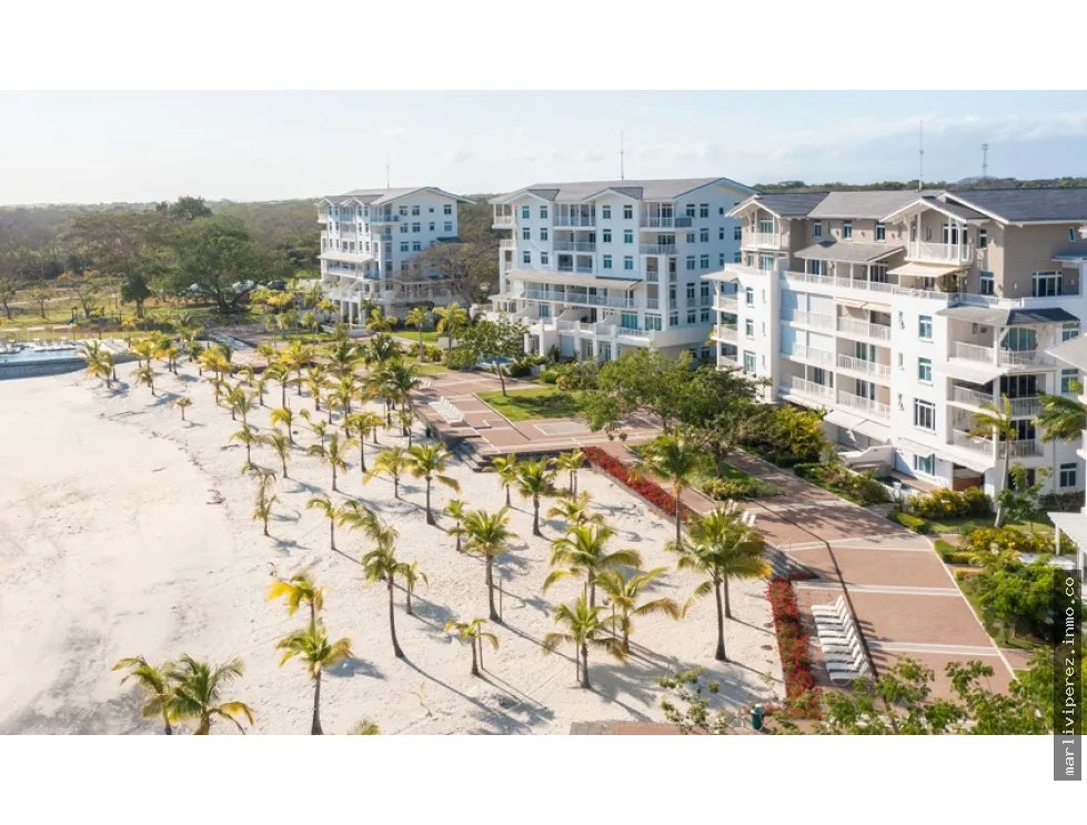 Venta de Apartamento en Buenaventura