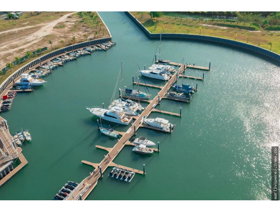Venta de Apartamento en Buenaventura