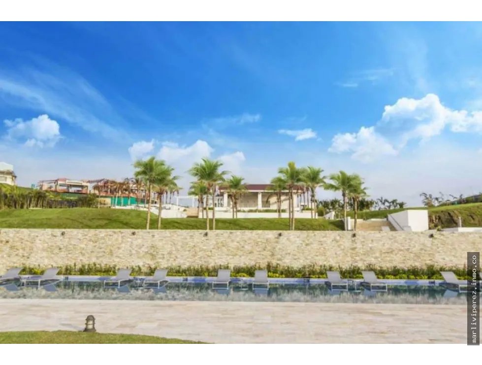 Casa en Venta San Carlos