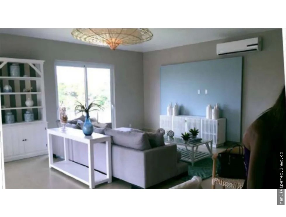 Casa en Venta San Carlos