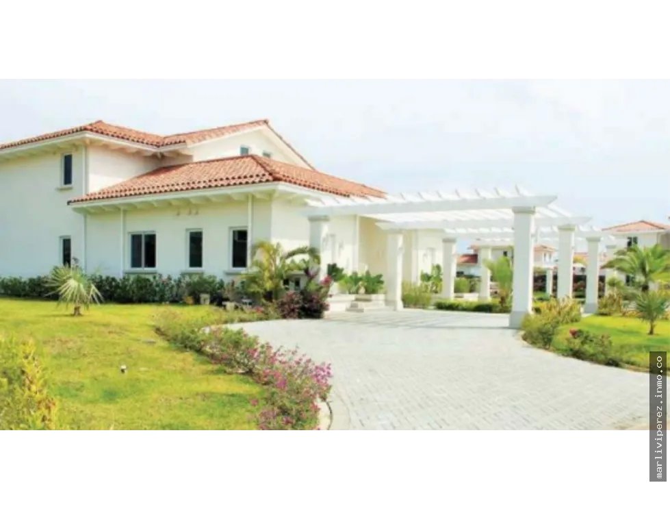 Casa en Venta San Carlos