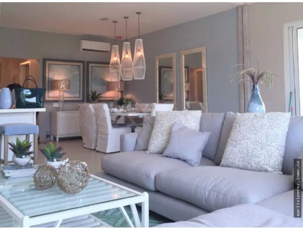 Casa en Venta San Carlos