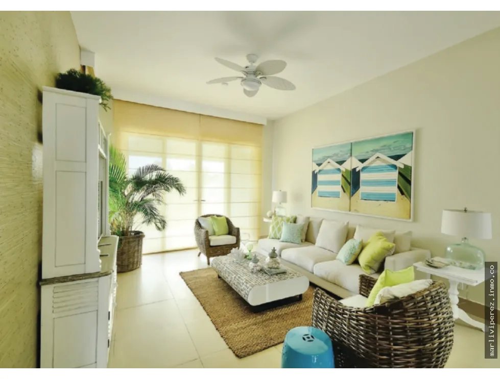 Casa en Venta San Carlos
