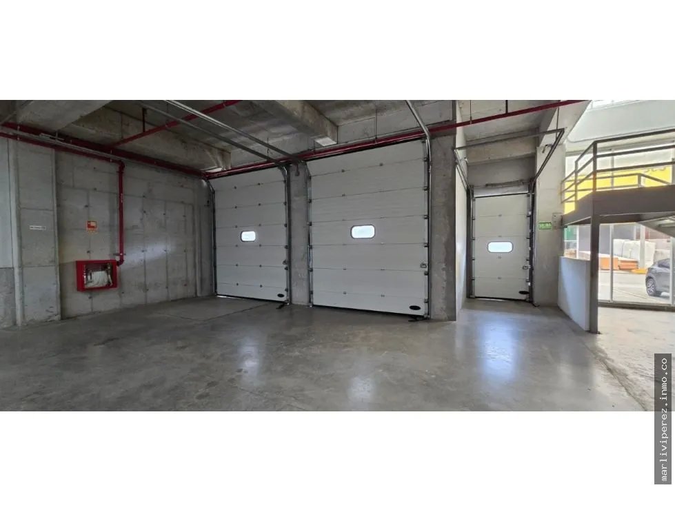 Bodega en Venta Juan Díaz