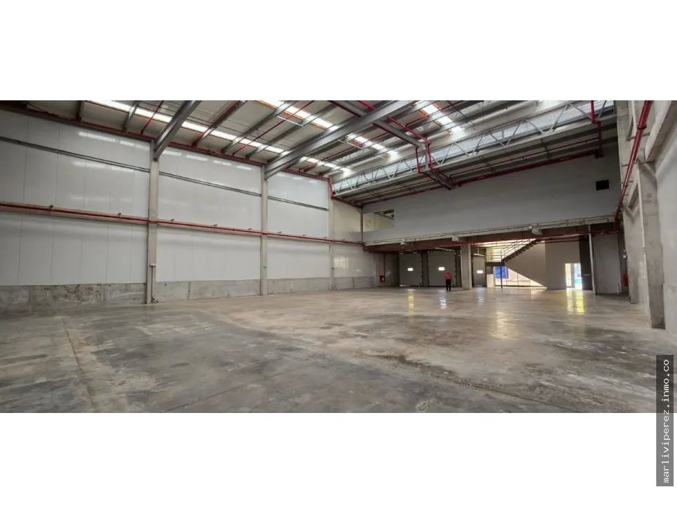 Bodega en Venta Juan Díaz